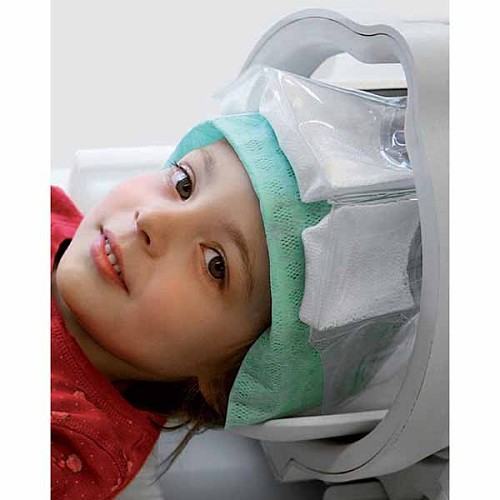 Pearltec Adult Crania Positioning Cushion 